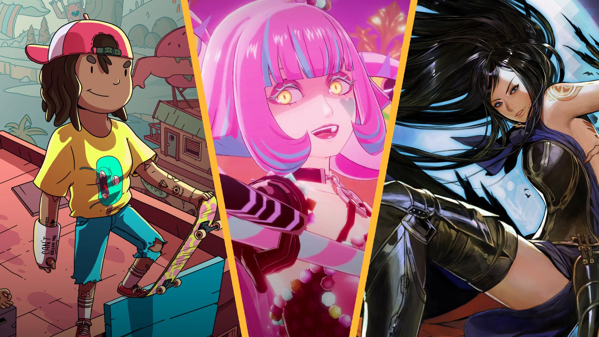 10 Best Nintendo Game Deals for Black Friday 2025