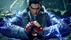 How Tekken Has Evolved Over the Past 31 Years