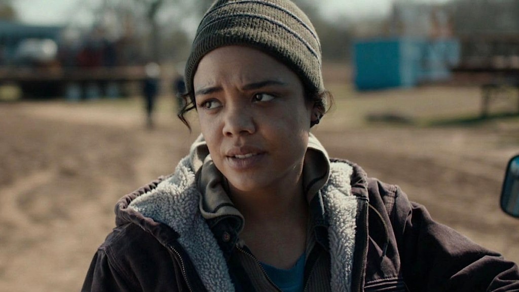 Tessa Thompson in Little Woods