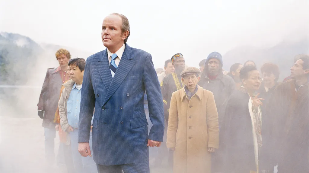 One Of The Most Underrated Sci-Fi Shows Of The Last 20 Years Is Impossible To Stream