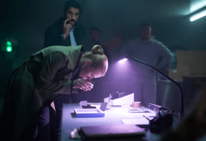 New 2025 Thriller Series Is Dominating Netflix (So Why Is Nobody Talking About it?!)