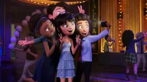 Netflix Just Added An Animated Movie So Awful It Made An Actor Retire Permanently (& He Wasn’t Even In It)