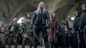 The Witcher Star Reveals What Surprised Her Most About Season 4 Reactions (And She’s Right)