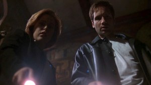 27 Years Ago Today, The X-Files Debuts a Terrifying Christmas Episode (Which Included Two Hollywood Legends)