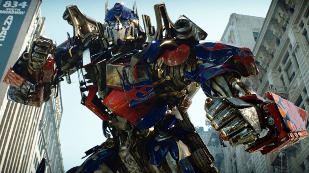 New Transformers Movie Finally Gets an Update After Three-Ye