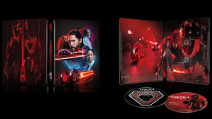 Tron: Ares 4K Blu-ray And Digital Release Dates Unveiled