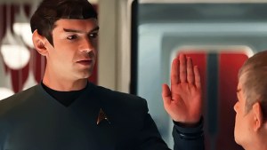 Canceled Star Trek Show’s Producers Reveal 1 Thing They Hate About Modern Trek