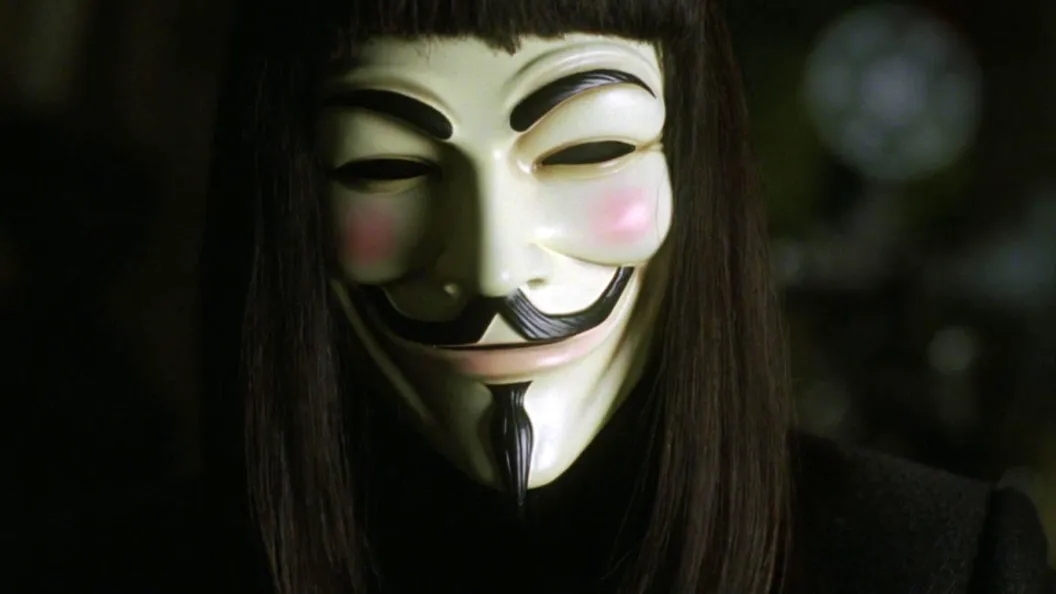 HBO’s Upcoming V For Vendetta Remake Gets a Disappointing Update 8 Months After It Was First Announced