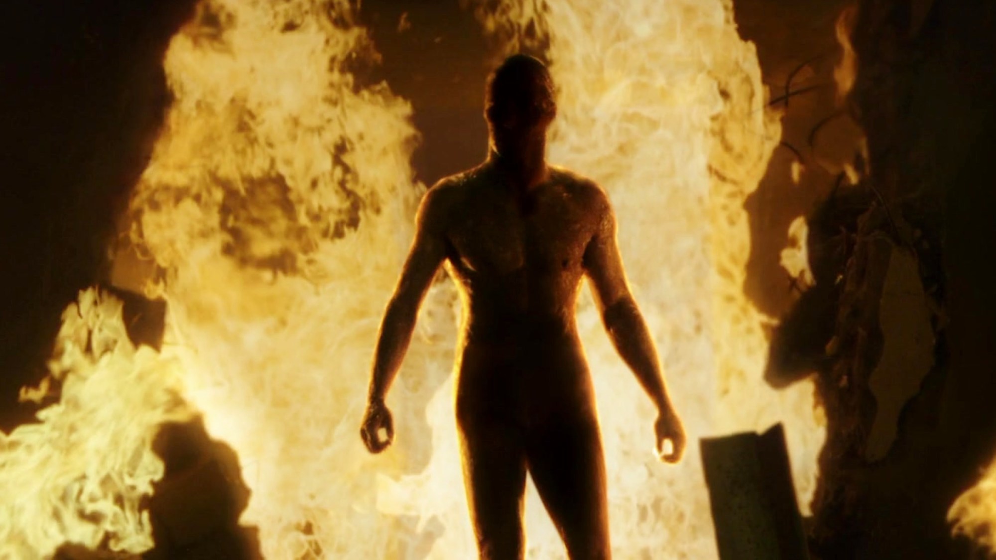 One of the Best DC Comic Adaptations Is Climbing the Streaming Charts (And It Does Every Year)