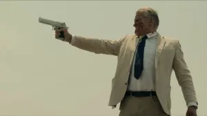 An Action Movie With Just 7% on RT, Starring a Rocky Franchise Legend, Is Trending on Netflix 1 Year Later