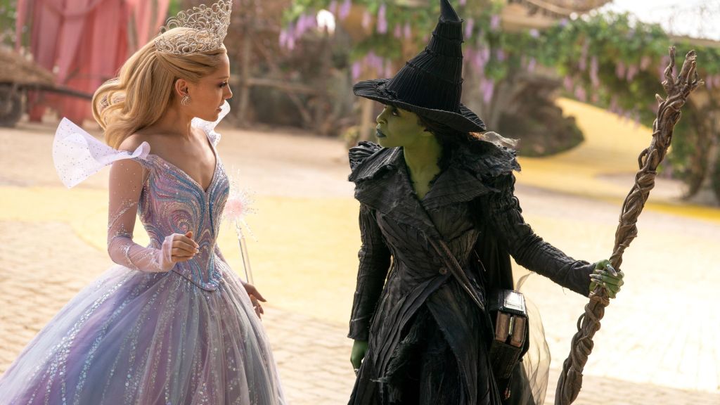 Wicked: For Good Continues 7-Year Rotten Tomatoes Trend (But There’s One Problem)