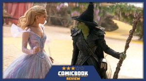 Wicked: For Good Lacks the Magic of Part One (Review)
