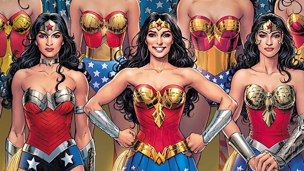 5 Best Wonder Woman Stories, Ranked