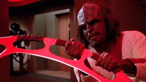 Why Klingon Collectibles Are the Holy Grail for Star Trek