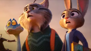 15 Actors & Celebrities You Didn’t Realize Were in Zootopia 2’s Cast