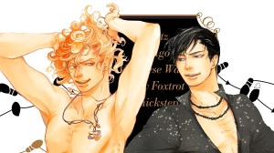 Netflix’s New Live-Action Manga Adaptation Is Officially a Hit With Millions of Views