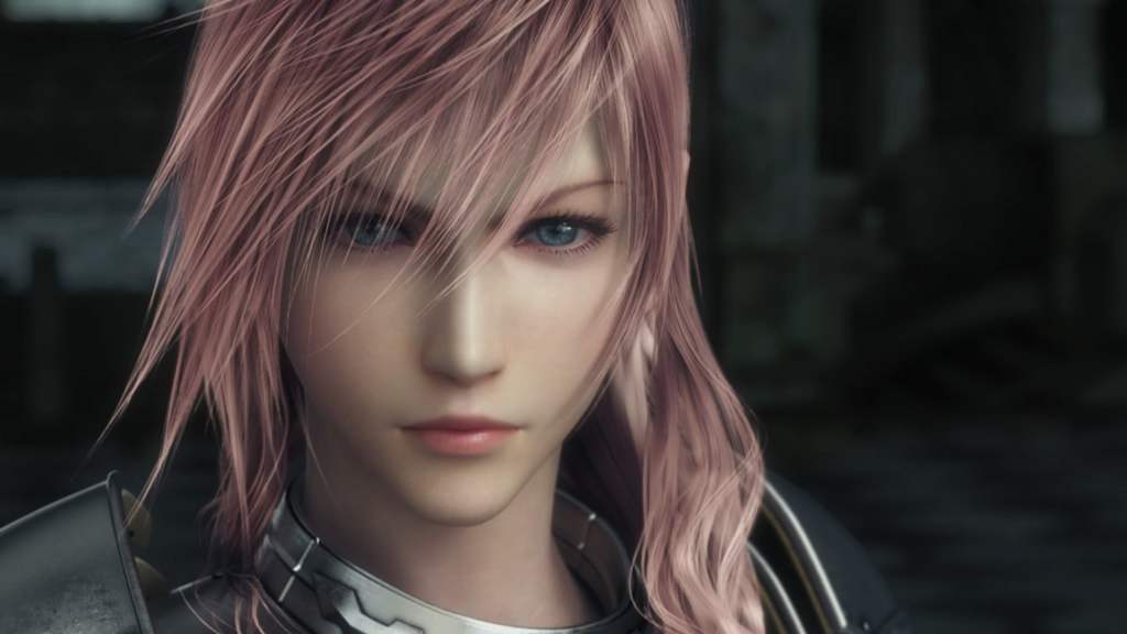 Lightning (Final Fantasy XIII)