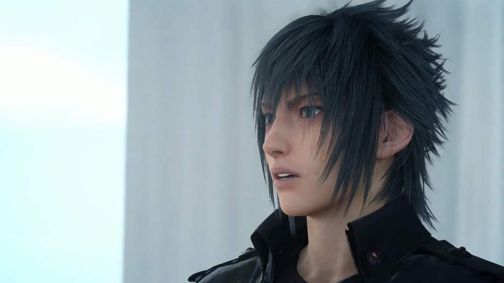 Noctis (Final Fantasy XV)