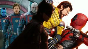 The 10 Best Superhero Movies Of the 2020s (So Far)