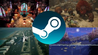 2025 Steam Winter Sale Best Deals