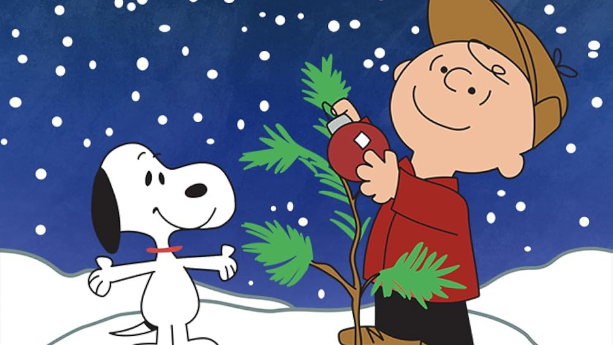 60 Years Ago, Charlie Brown's First Ever Special Debuted (And Sparked a  Decades Long Holiday Tradition)