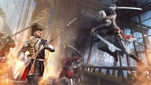 Assassin’s Creed: Black Flag Resynced’s Combat Changes Come With A Catch