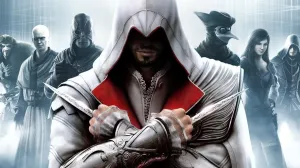 5 Things Netflix’s Assassin’s Creed TV Show Must Include if It Wants To Get the Games Right