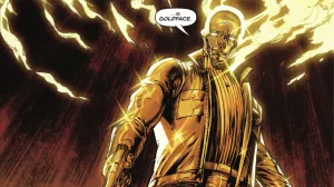 DC Just Rebooted One of Green Lantern’s Dumbest Ever Villains as a Terrifying Threat