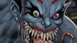 5 Things You Need to Know About DC’s Scariest Joker Yet