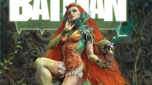 Absolute Batman Finally Reveals First Look At Poison Ivy