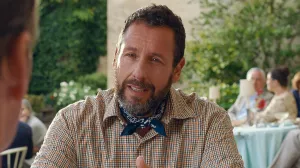 Adam Sandler’s New Netflix Movie With 86% RT Audience Score & Awards Nominations Is a Streaming Success