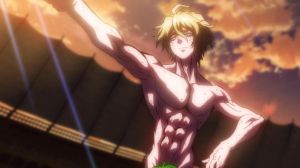 5 Best Record of Ragnarok Fights So Far, Ranked