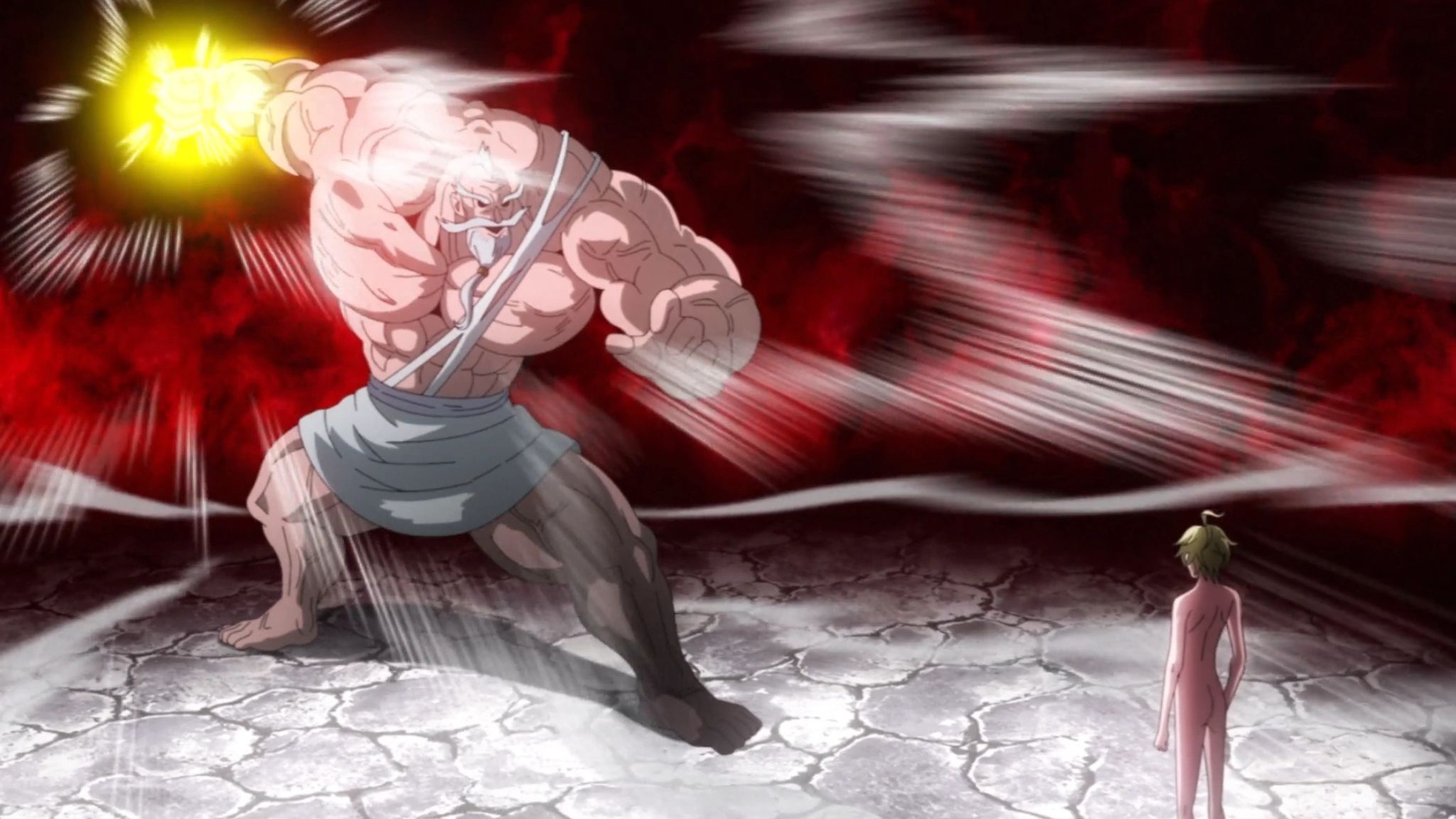 5 Best Record of Ragnarok Fights So Far, Ranked - ComicBook.com