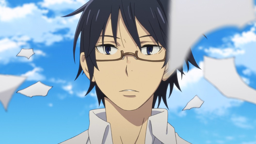 5 Anime Masterpieces That Are Under 30 Episodes