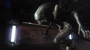 New Alien Game Rumored to Include a Character No One Expected