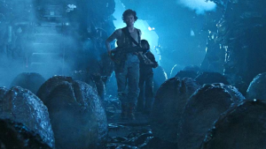 This One Key Aliens Scene Has Been Turned Into a Lie by Romulus & Alien: Earth