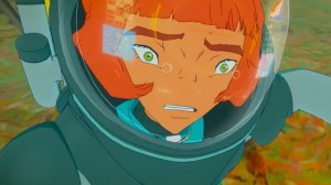 Anime’s Take on Edge of Tomorrow Locks Down U.S. Release Date: Watch the Trailer