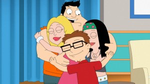 American Dad Readies for 2026 Fox Comeback With New Trailer: Watch