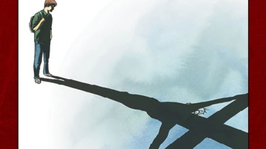 American Jesus by Mark Millar