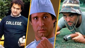 The Best Movies Starring Saturday Night Live’s “Not Ready for Primetime” Players