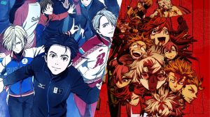 10 Best Anime to Binge on Crunchyroll in December 2025