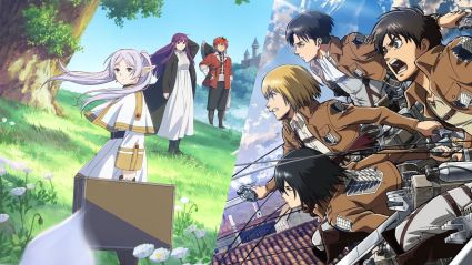 Anime With No Bad Episodes