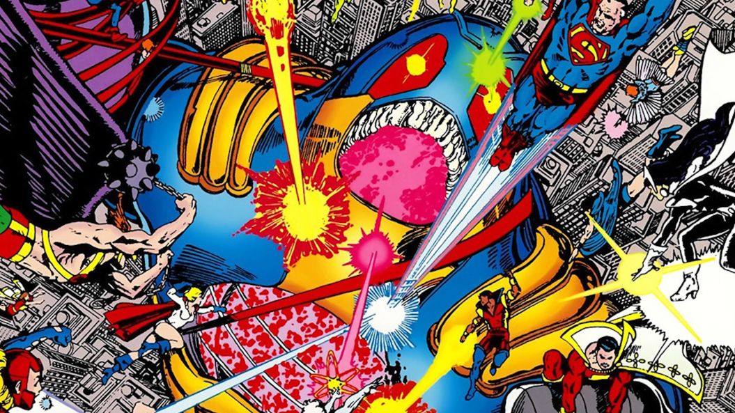 DC Created the Ultimate Supervillain (and Then They Ruined Him)