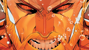 DC Just Revealed Who’s the Justice League’s Most Terrifying Member