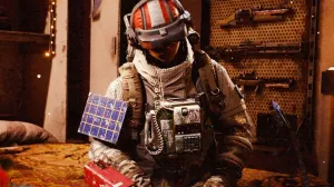 Arc Raiders Cold Snap Update Goes Live, Check Out What Changed