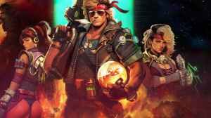 Tactical Shooter Game Announced for 2026, With a Beta Coming Soon