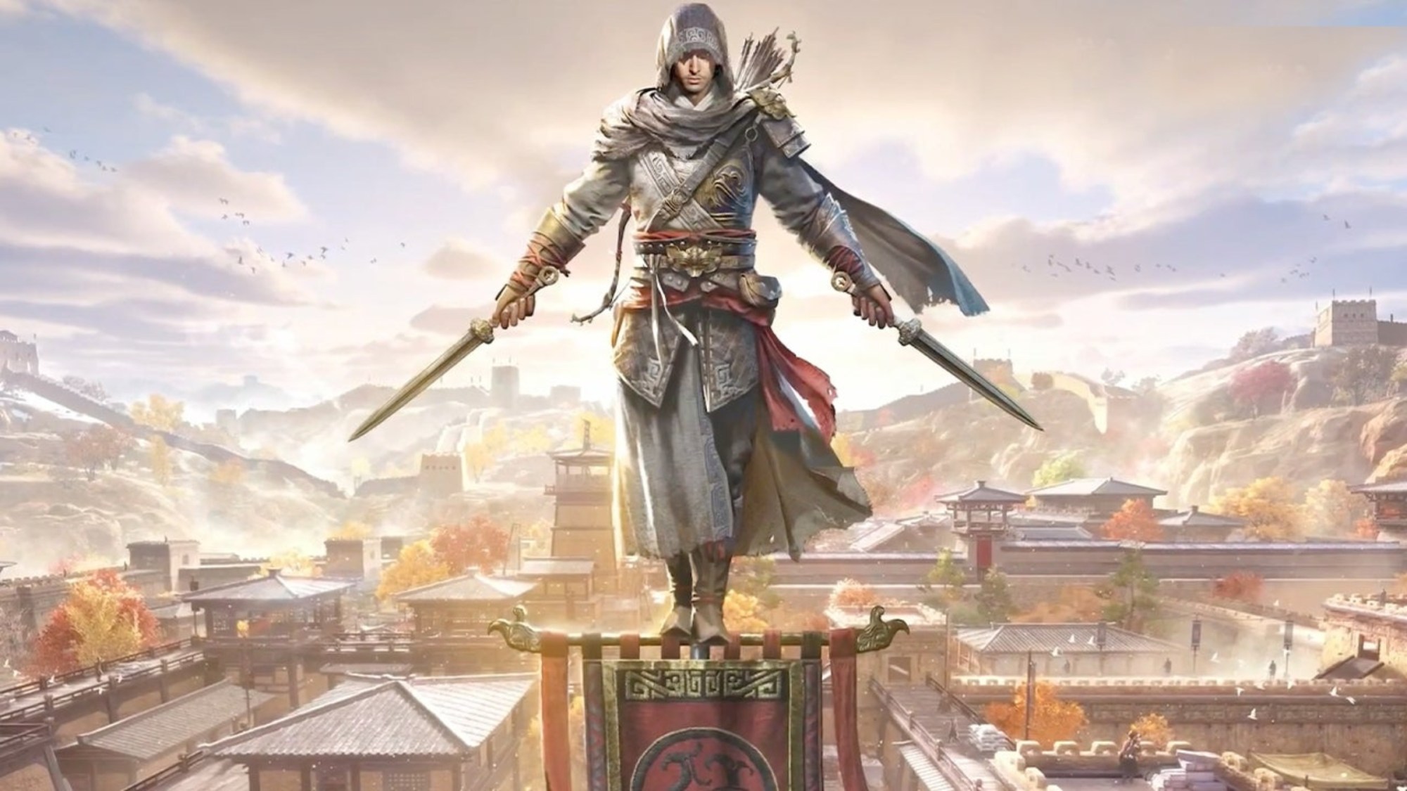 New Ubisoft Lawsuit Could Impact Assassin’s Creed’s Future
