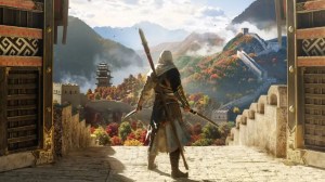 Assassin’s Creed Wasted One of Its Best Settings & Now We’ll Never Return To It