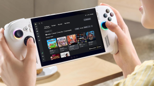 ROG Xbox Ally Windows Gaming Handheld Gets a Big Price Drop With 3 Months of Game Pass