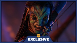 Zoe Saldaña Admits There Are Scenes in Avatar 3 She Completely Forgot About Until She Saw the Movie